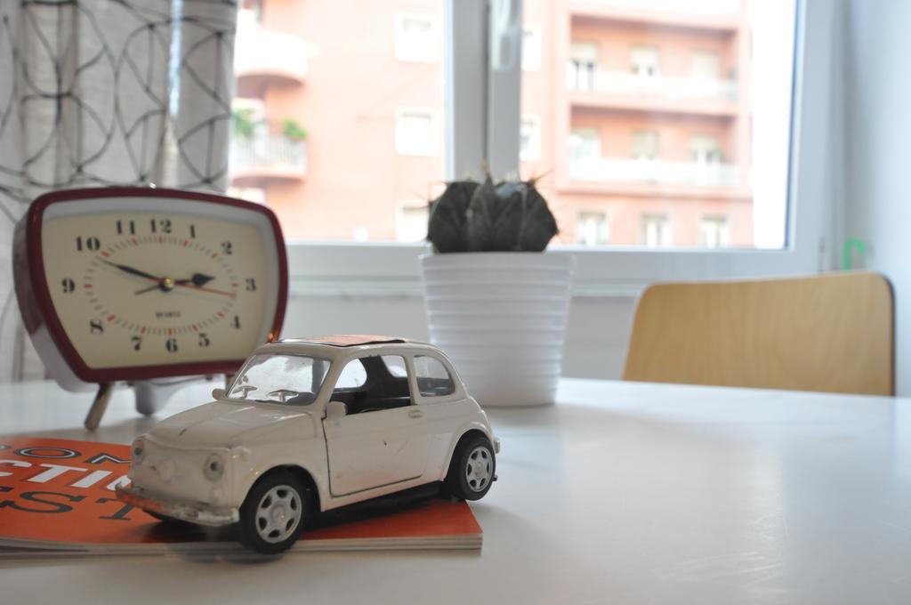 Il Cinquino Hotel Roma Ngoại thất bức ảnh