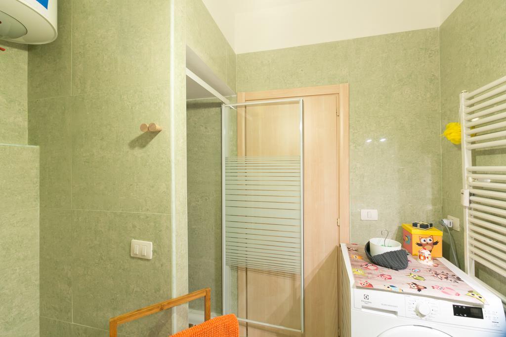 Il Cinquino Hotel Roma Ngoại thất bức ảnh